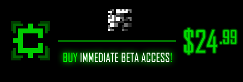 Buy Cogmind Beta Access