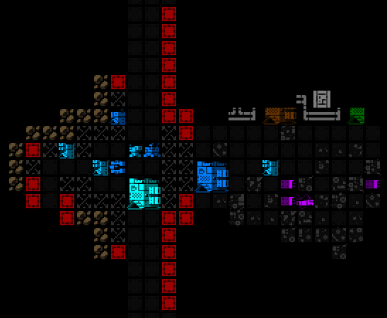 cogmind_multitile_entities_smash_entrance