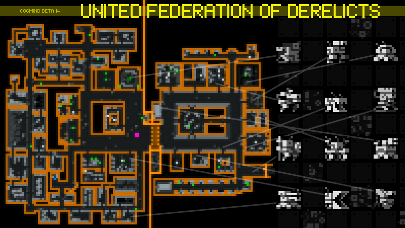 cogmind_beta14_united_federation_of_derelicts